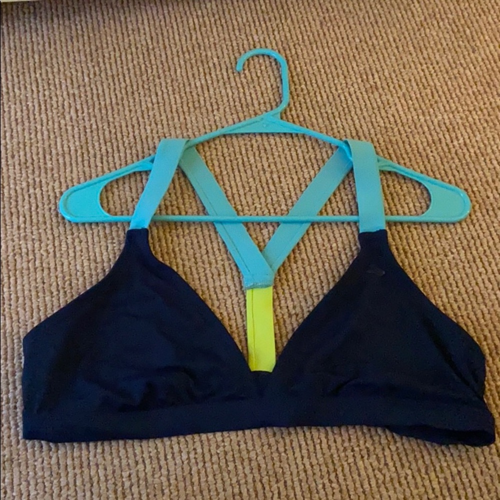 Champion C9 Triangle Top Sport Bikini Top